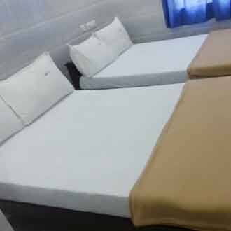 Hotel DMR Residency, Tirupati 4